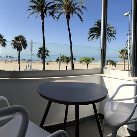 For A Stay Roesmar Cambrils Εξωτερικό φωτογραφία