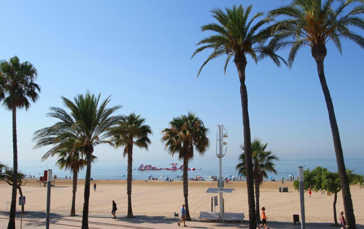 For A Stay Roesmar Cambrils Εξωτερικό φωτογραφία