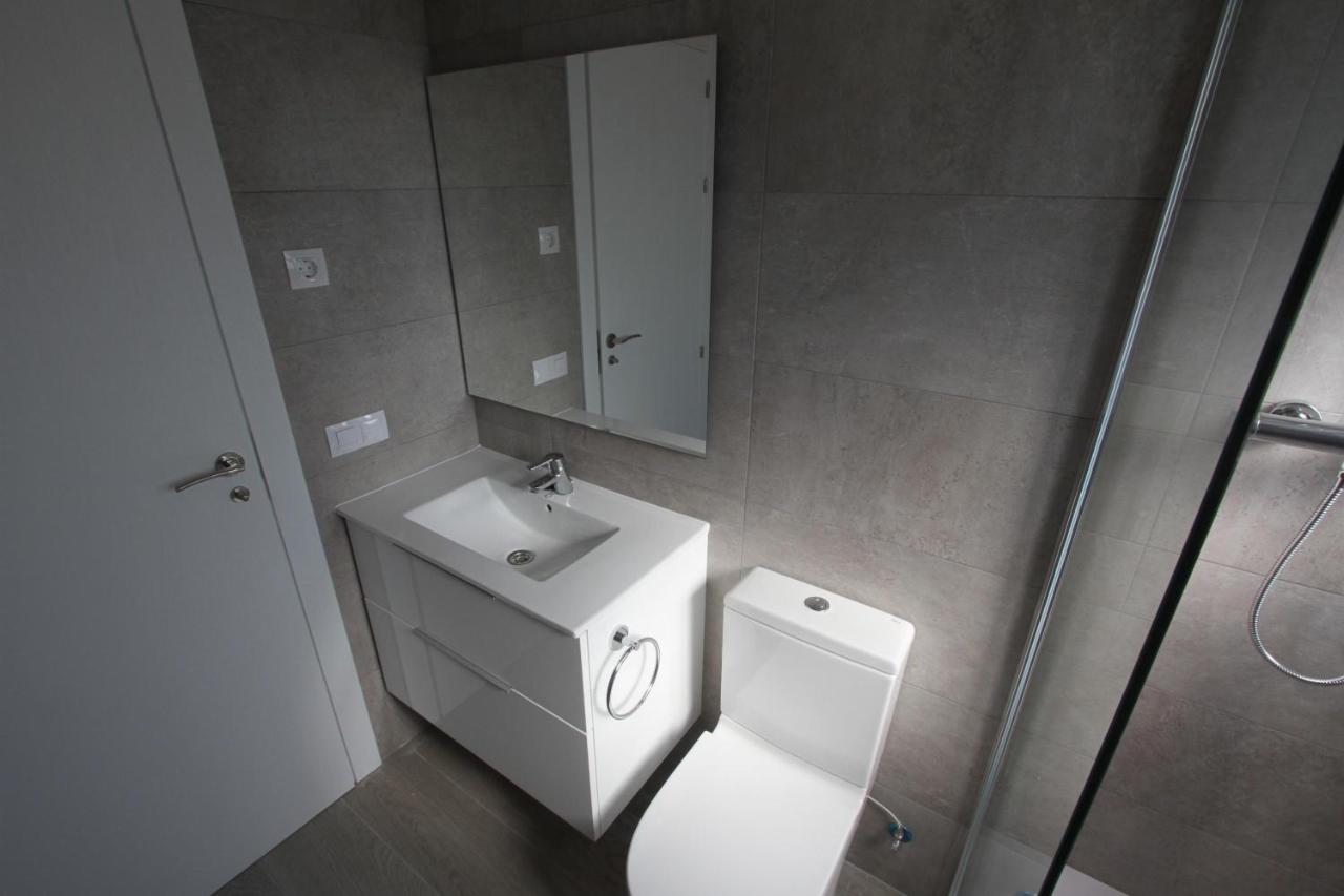 For A Stay Roesmar Cambrils Εξωτερικό φωτογραφία