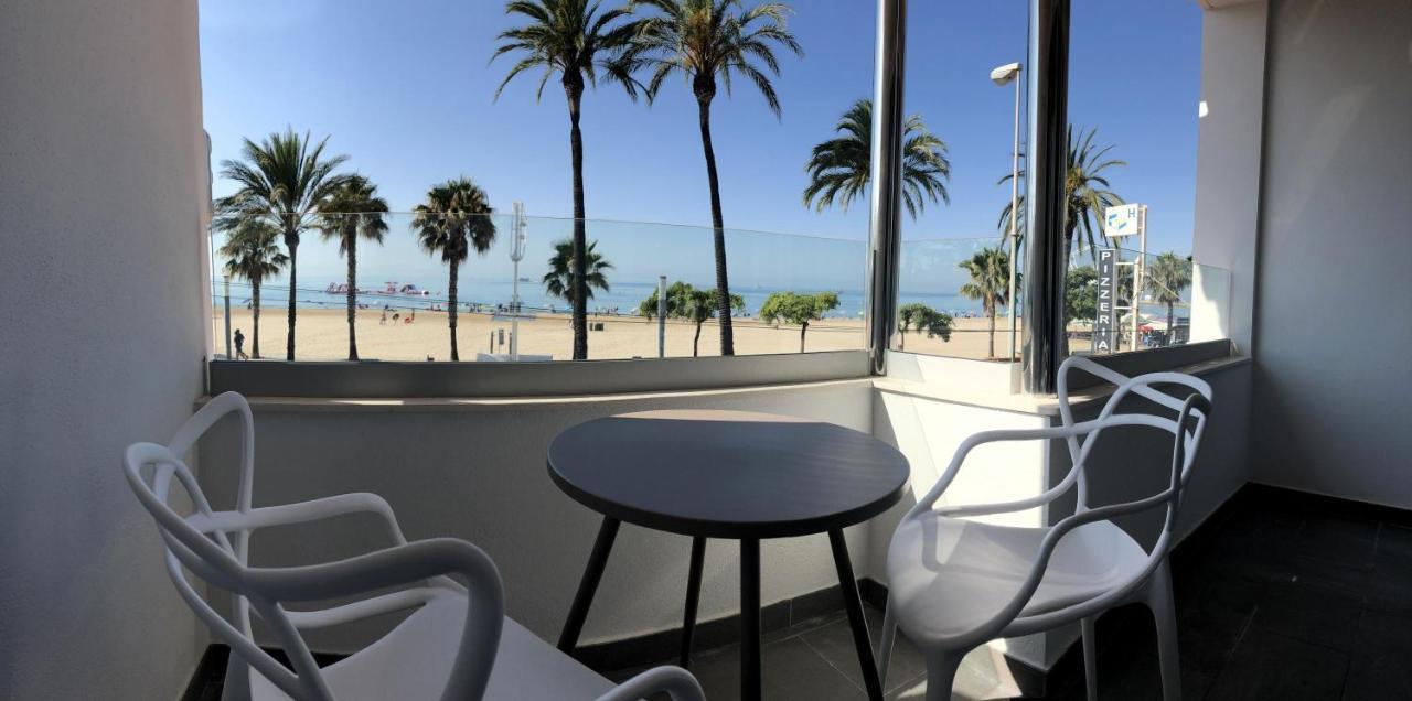 For A Stay Roesmar Cambrils Εξωτερικό φωτογραφία