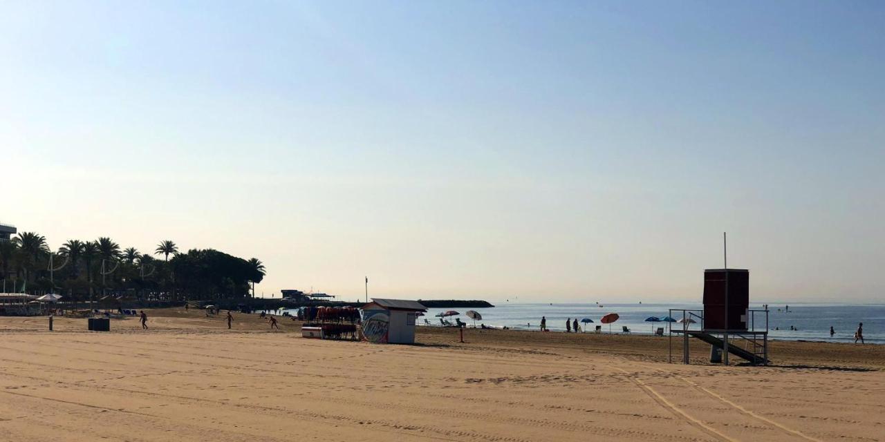 For A Stay Roesmar Cambrils Εξωτερικό φωτογραφία