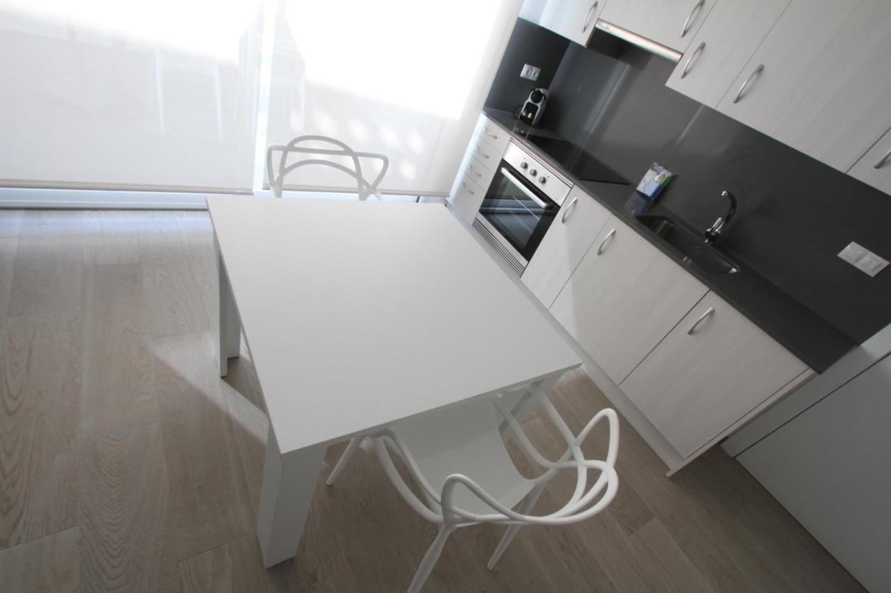 For A Stay Roesmar Cambrils Εξωτερικό φωτογραφία