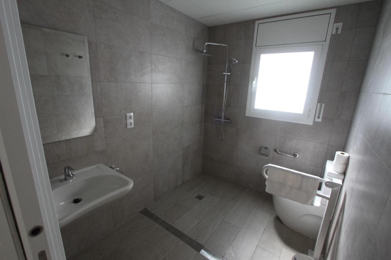 For A Stay Roesmar Cambrils Εξωτερικό φωτογραφία