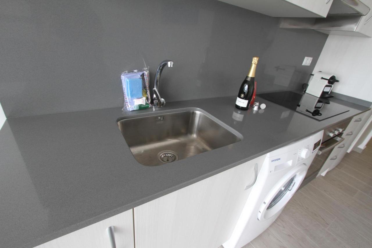 For A Stay Roesmar Cambrils Εξωτερικό φωτογραφία