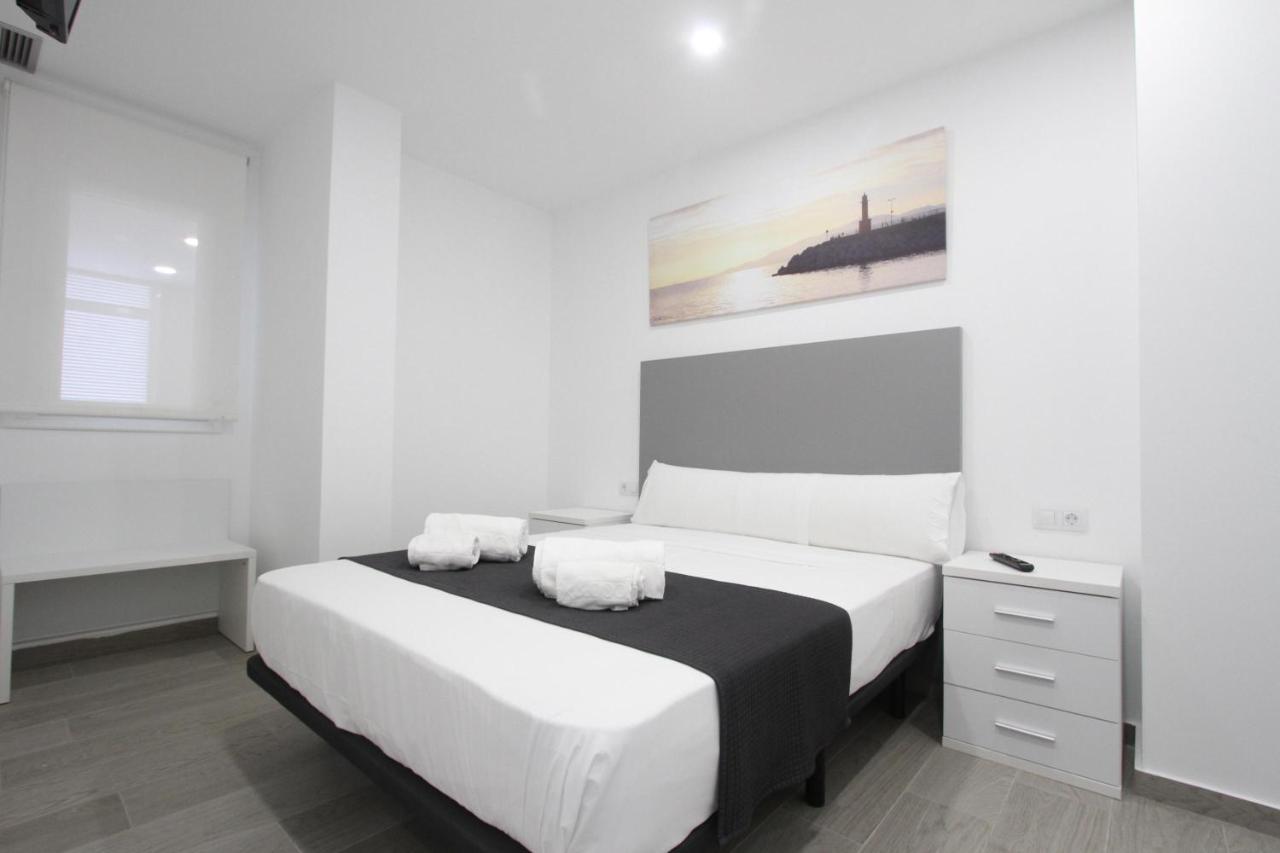 For A Stay Roesmar Cambrils Εξωτερικό φωτογραφία