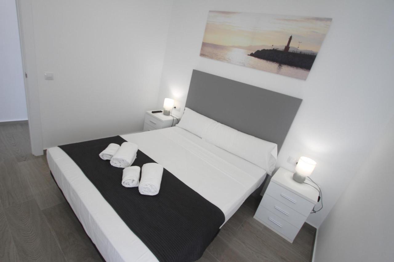 For A Stay Roesmar Cambrils Εξωτερικό φωτογραφία