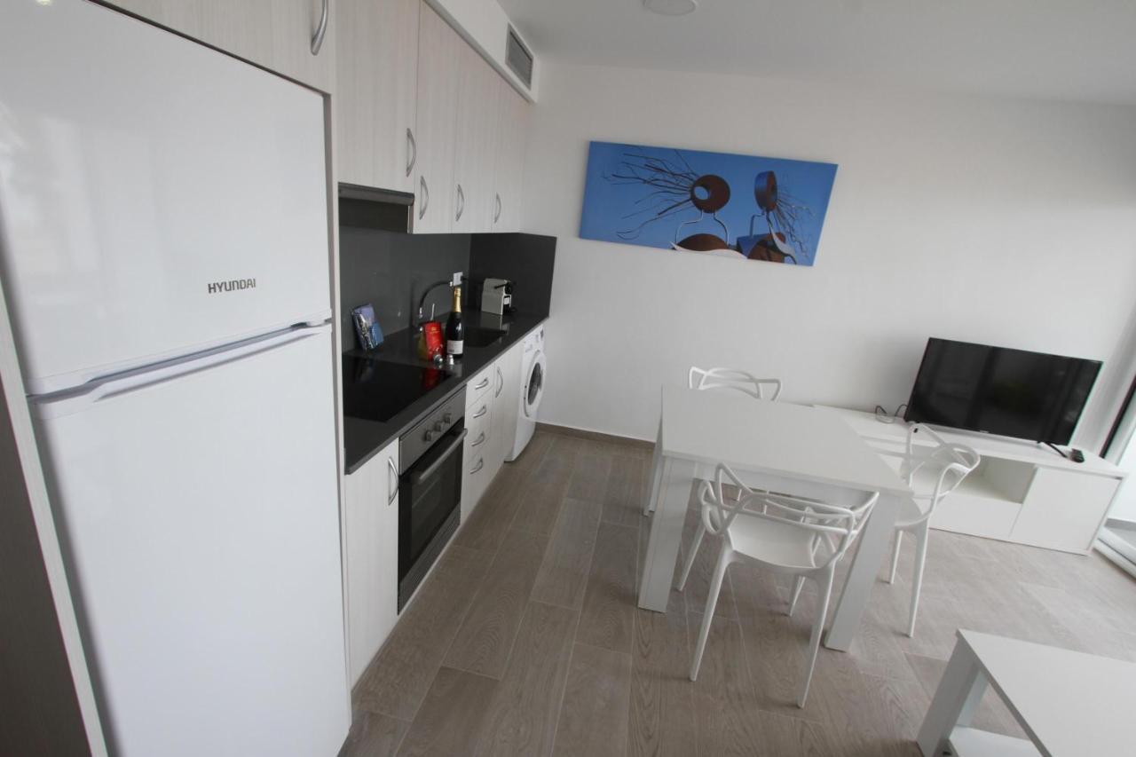 For A Stay Roesmar Cambrils Εξωτερικό φωτογραφία