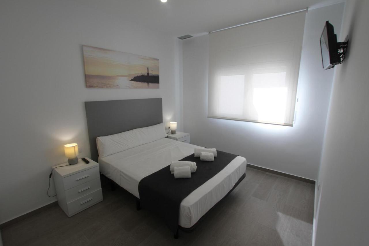 For A Stay Roesmar Cambrils Εξωτερικό φωτογραφία