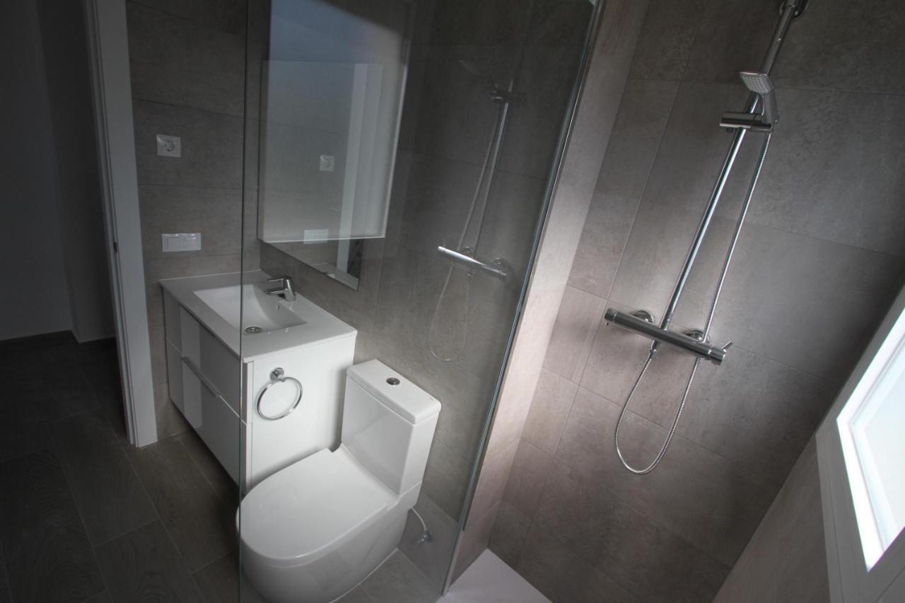 For A Stay Roesmar Cambrils Εξωτερικό φωτογραφία
