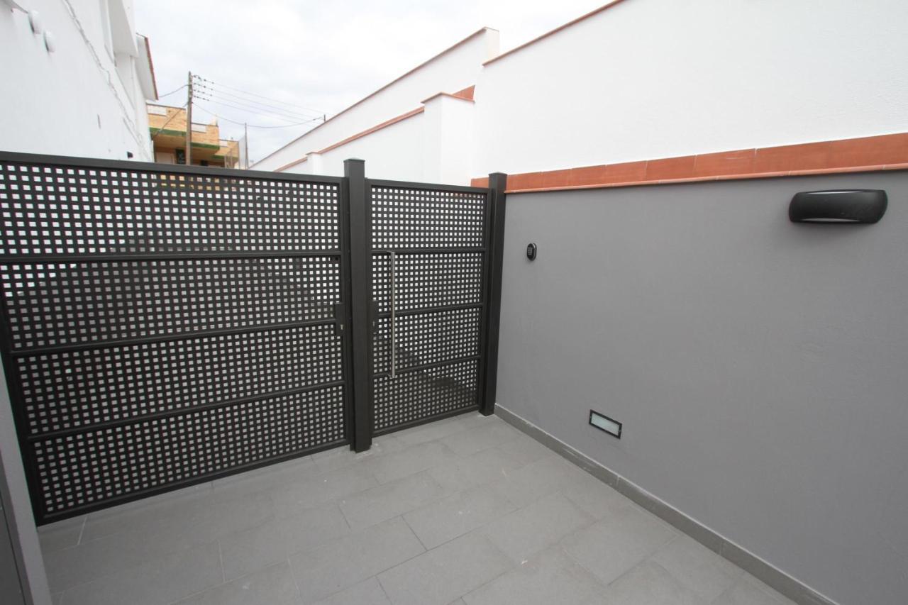 For A Stay Roesmar Cambrils Εξωτερικό φωτογραφία