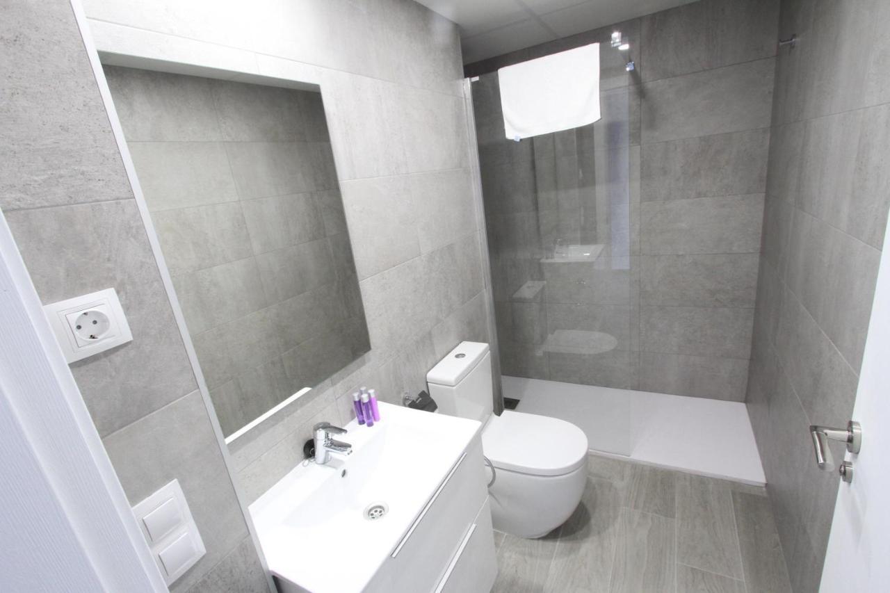 For A Stay Roesmar Cambrils Εξωτερικό φωτογραφία