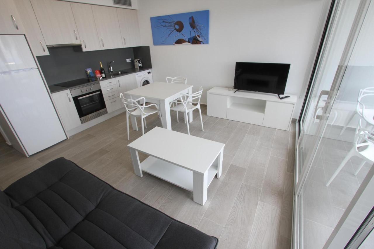 For A Stay Roesmar Cambrils Εξωτερικό φωτογραφία