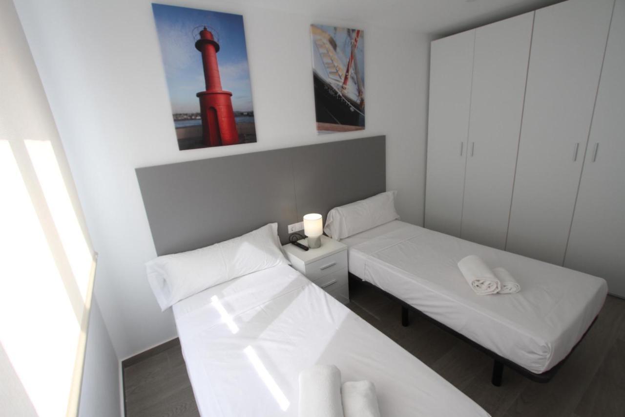For A Stay Roesmar Cambrils Εξωτερικό φωτογραφία