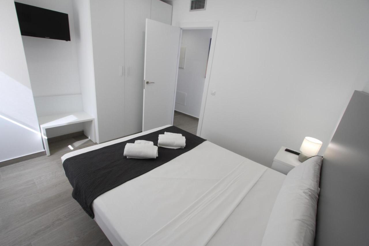 For A Stay Roesmar Cambrils Εξωτερικό φωτογραφία