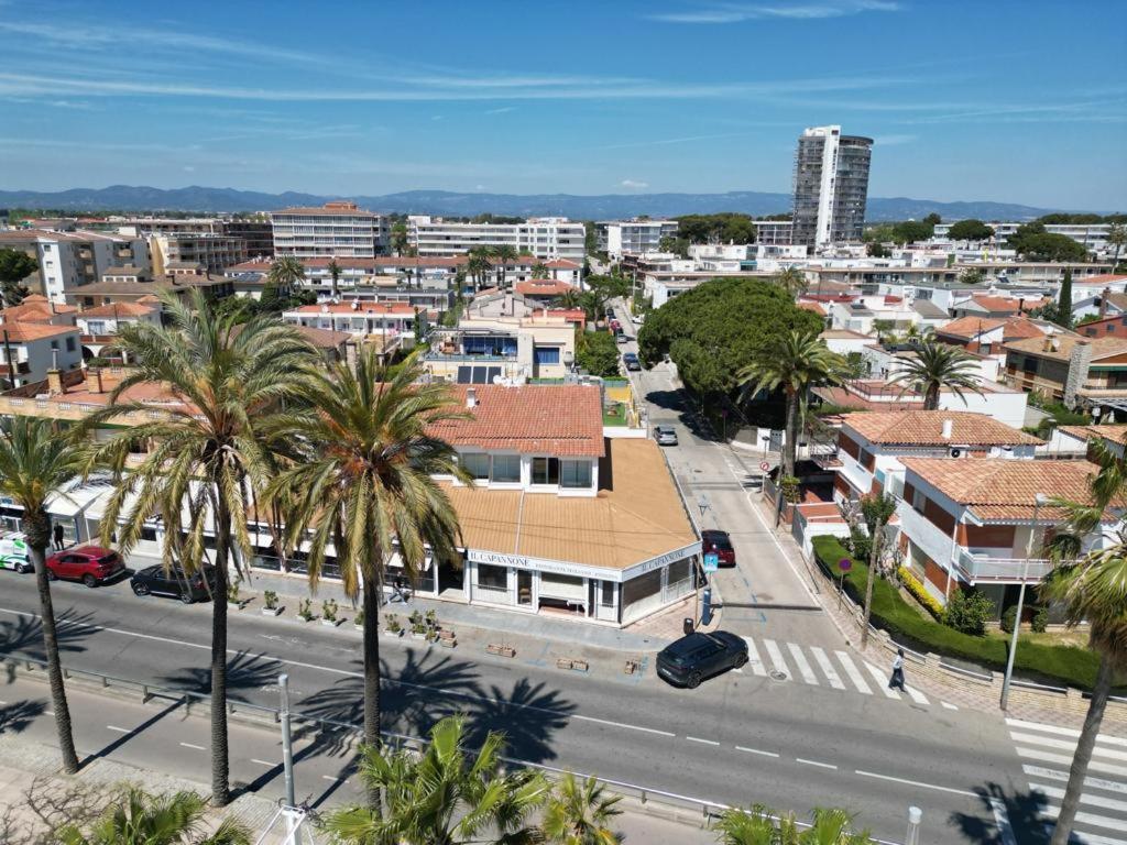 For A Stay Roesmar Cambrils Εξωτερικό φωτογραφία