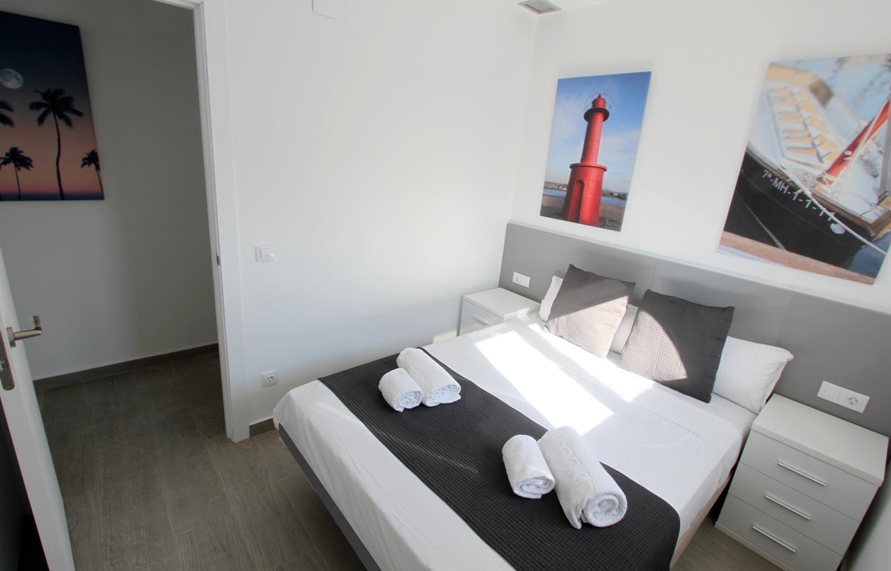 For A Stay Roesmar Cambrils Εξωτερικό φωτογραφία